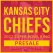 2022 Kansas City Chiefs Super Bowl Ring(Presale)